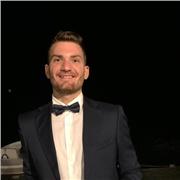 Dott. agronomo impartisce lezioni di geografia per studenti liceo e universitari